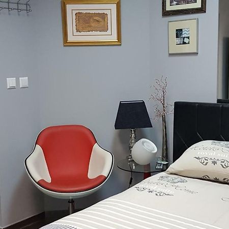 Charming Design Apartment In The Heart Of Leiden Ngoại thất bức ảnh