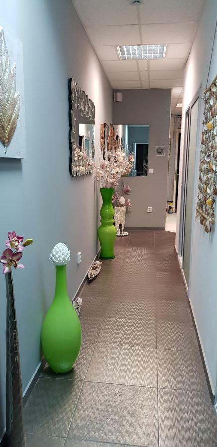 Charming Design Apartment In The Heart Of Leiden Ngoại thất bức ảnh