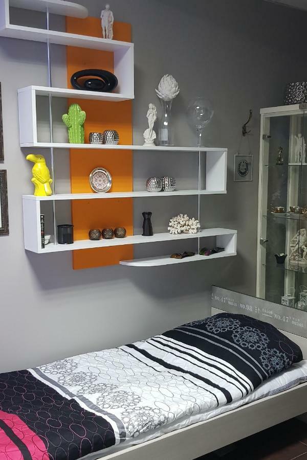Charming Design Apartment In The Heart Of Leiden Ngoại thất bức ảnh