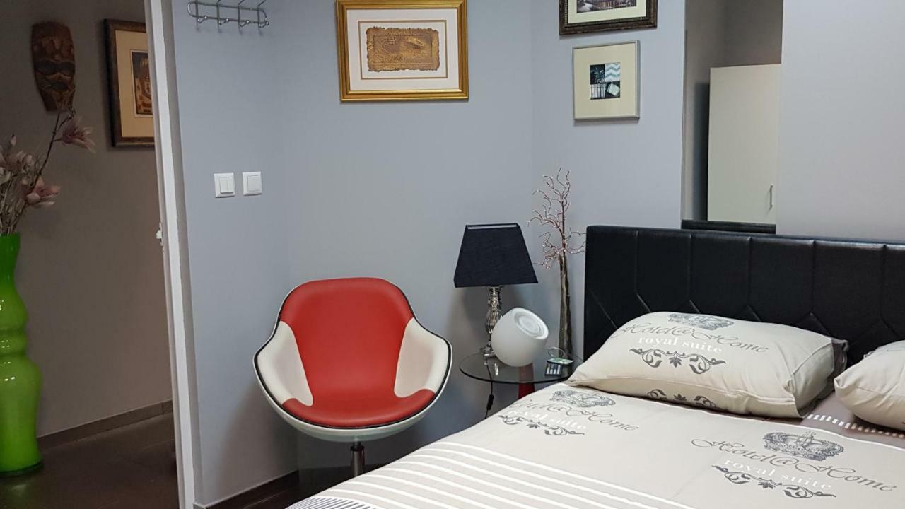 Charming Design Apartment In The Heart Of Leiden Ngoại thất bức ảnh