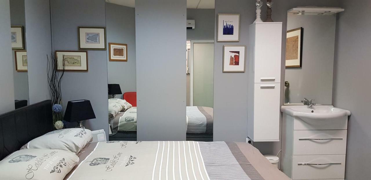 Charming Design Apartment In The Heart Of Leiden Ngoại thất bức ảnh